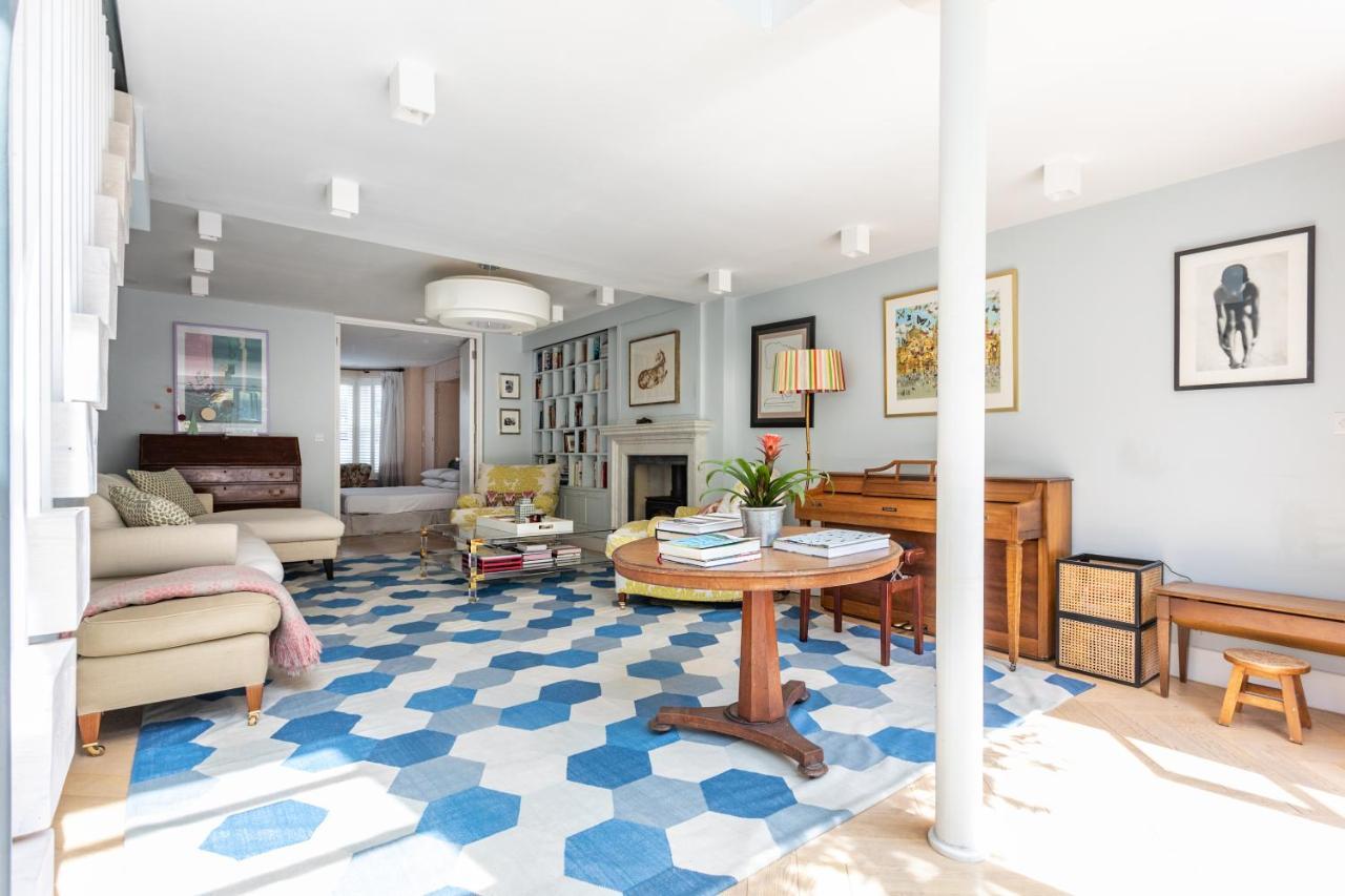 Apartment Oakington Road By Onefinestay *