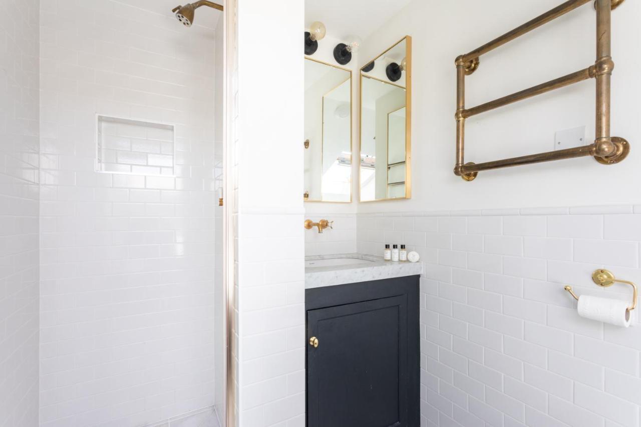 Oakington Road By Onefinestay Apartment