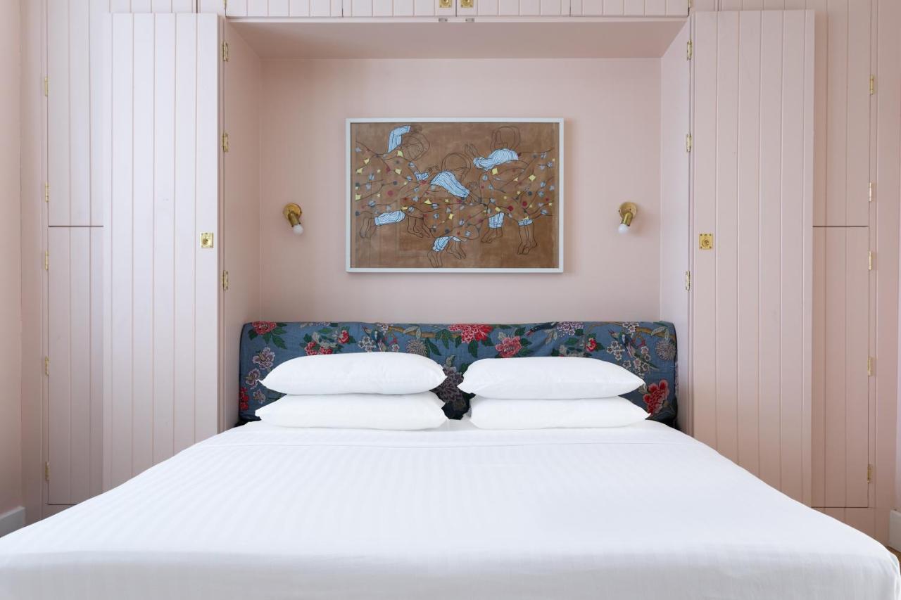 Apartment Oakington Road By Onefinestay