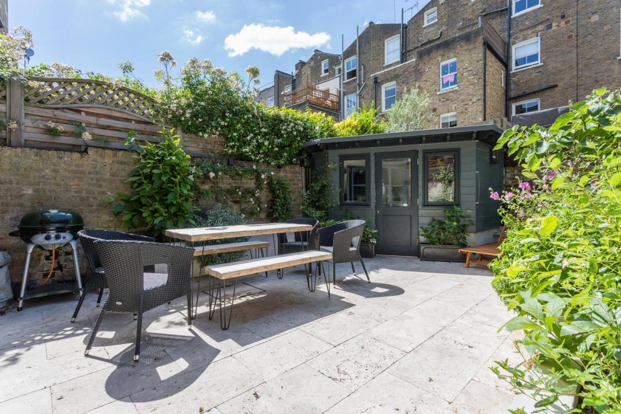 Oakington Road By Onefinestay * London