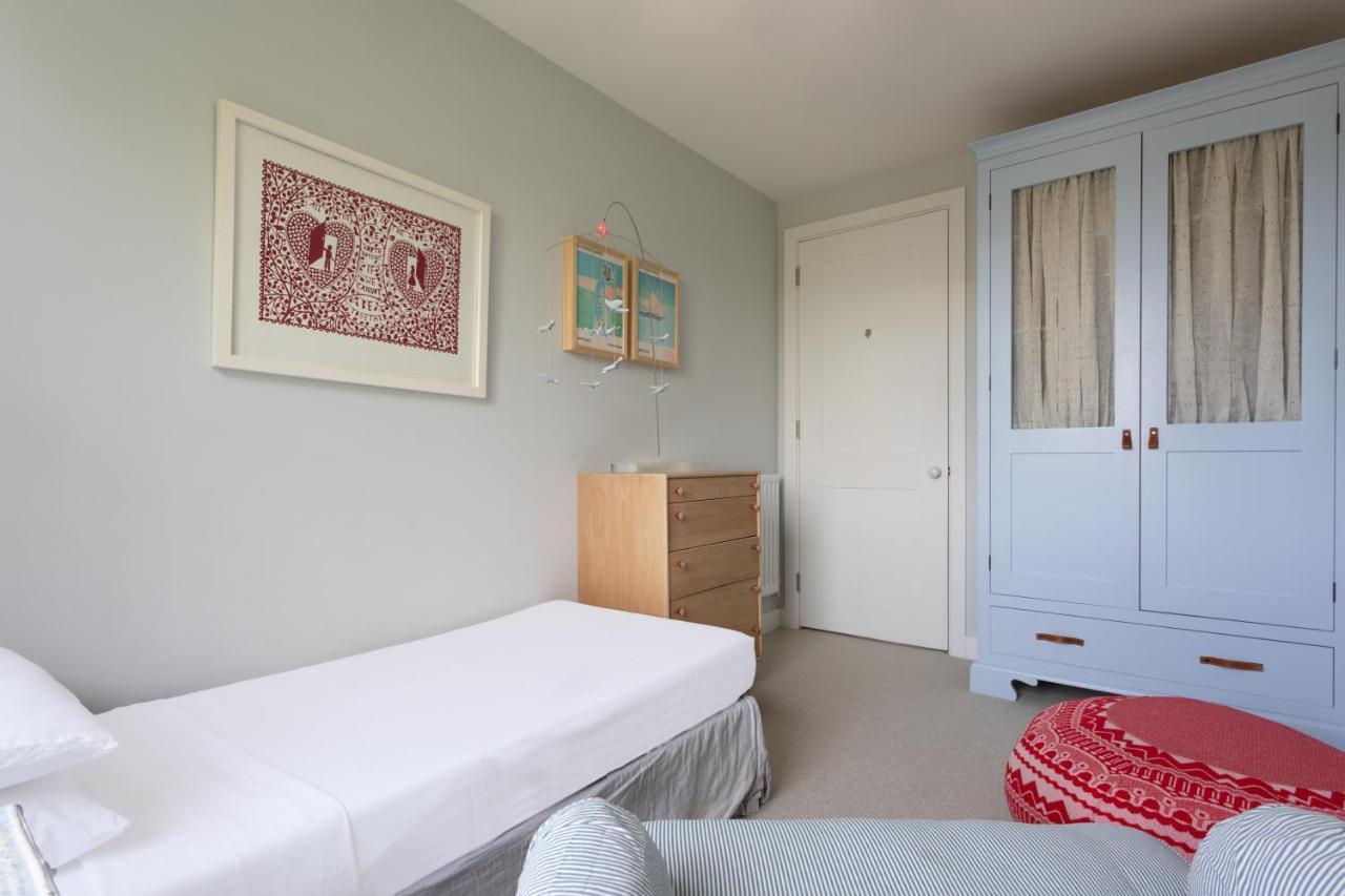 Apartment Oakington Road By Onefinestay London