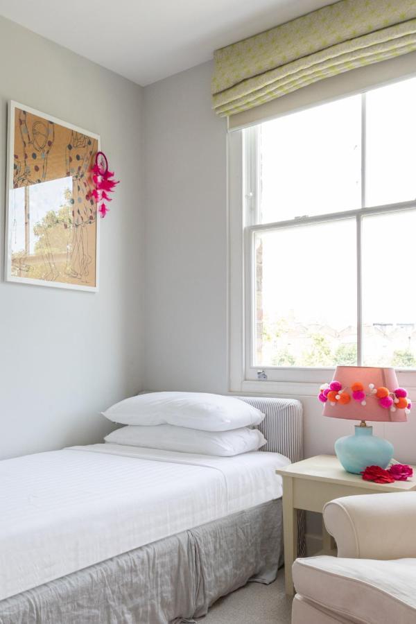 Oakington Road By Onefinestay Apartment