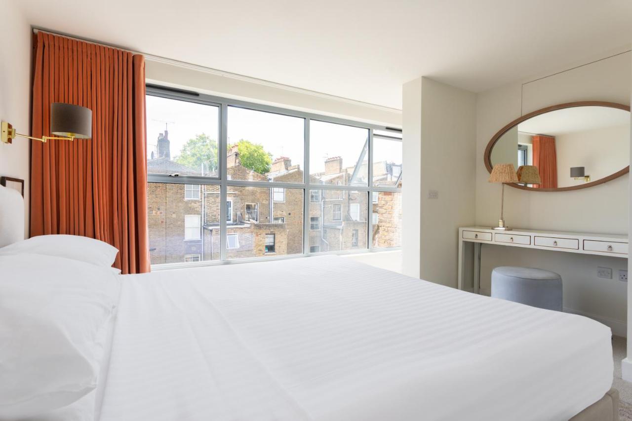 Oakington Road By Onefinestay Apartment