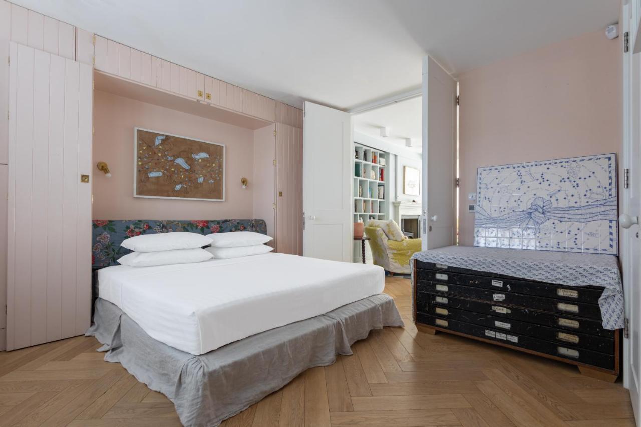 Apartment Oakington Road By Onefinestay
