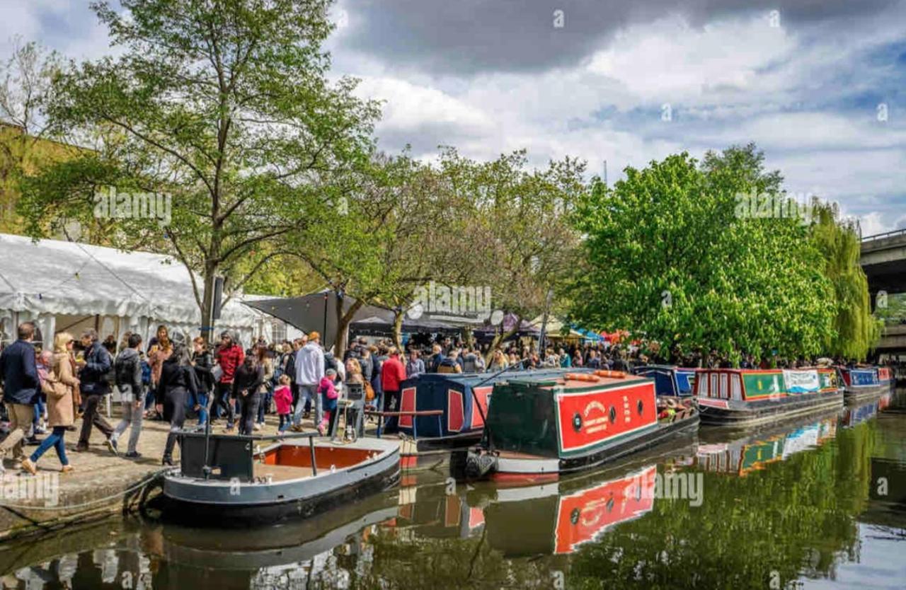 Luxury Triple Little Venice,
