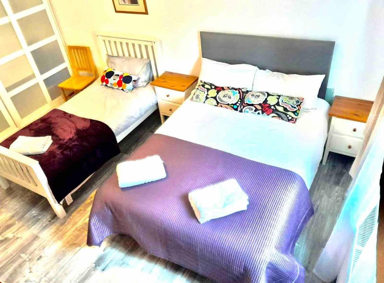 Apartment Luxury Triple Little Venice,