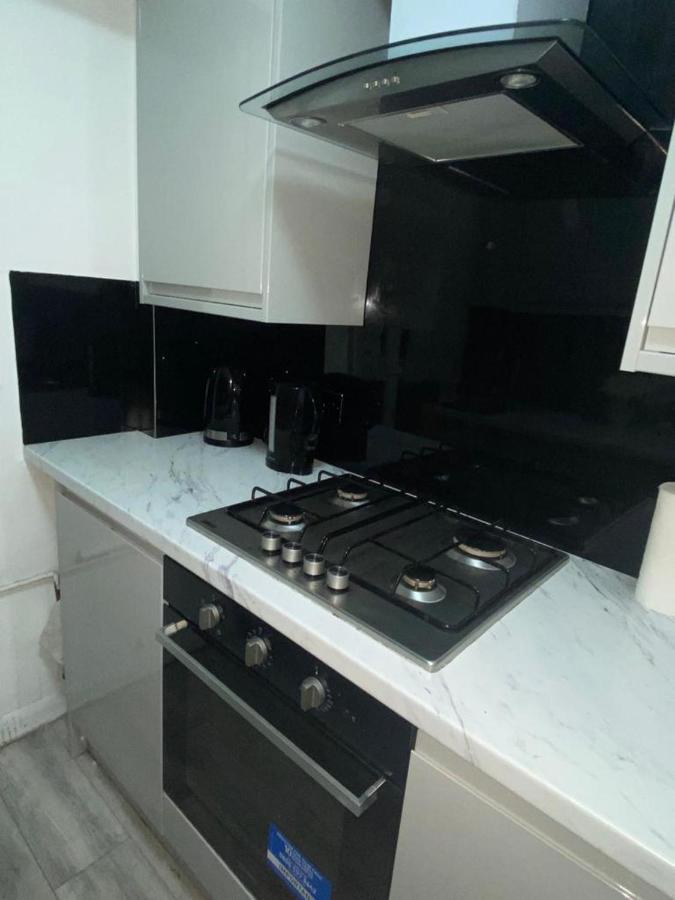 Well Located 2 Bedroom In Kings Cross Apartamento *