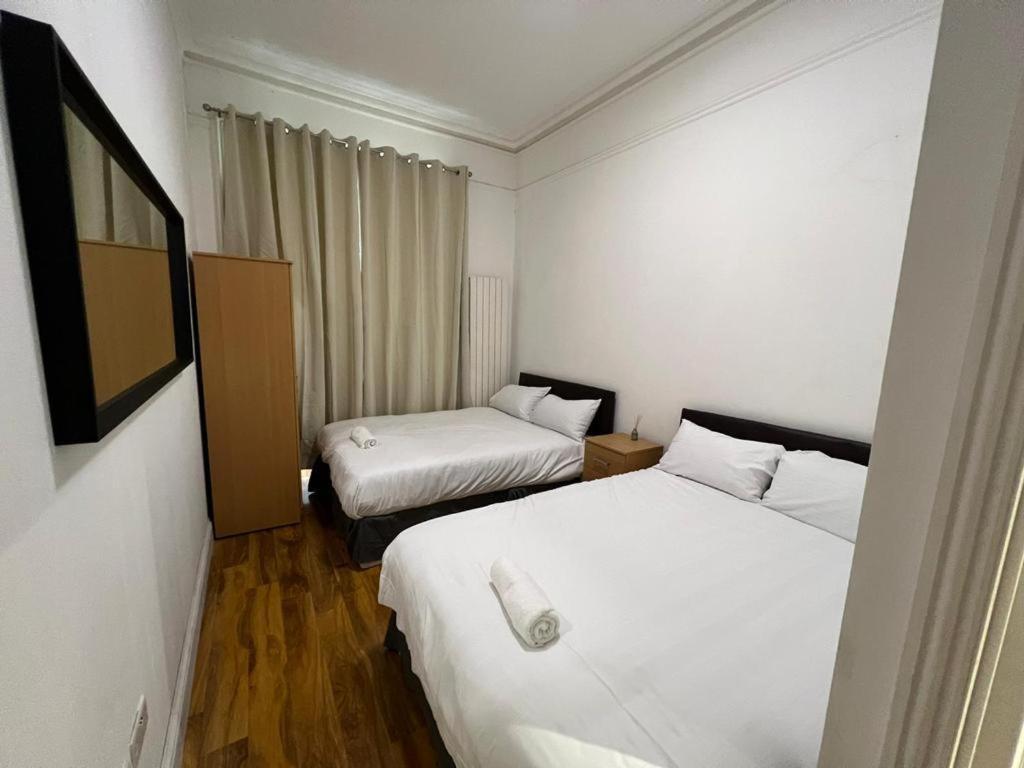 Al Messila, Luxury Collection Hotel Londres