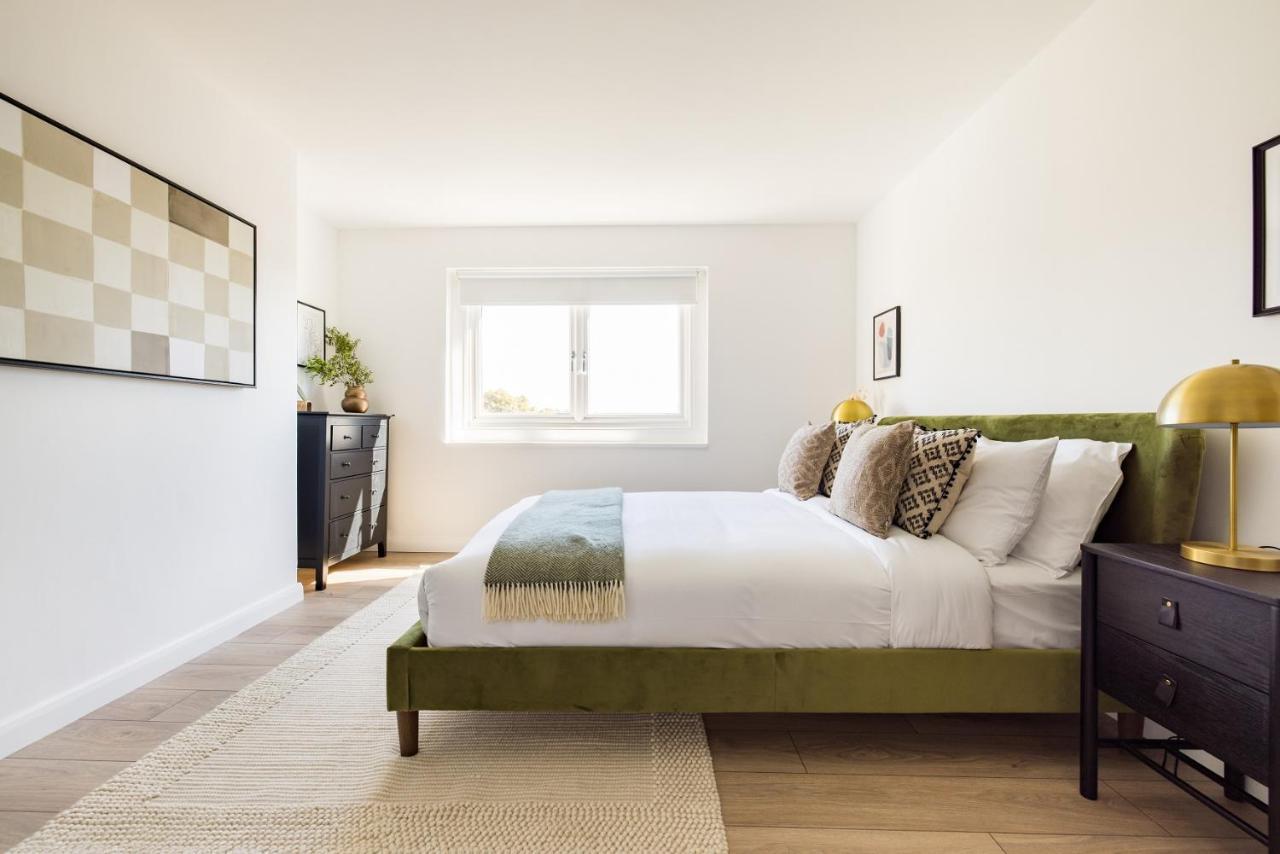 The Finchley Bolthole - Delightful 2bdr Flat