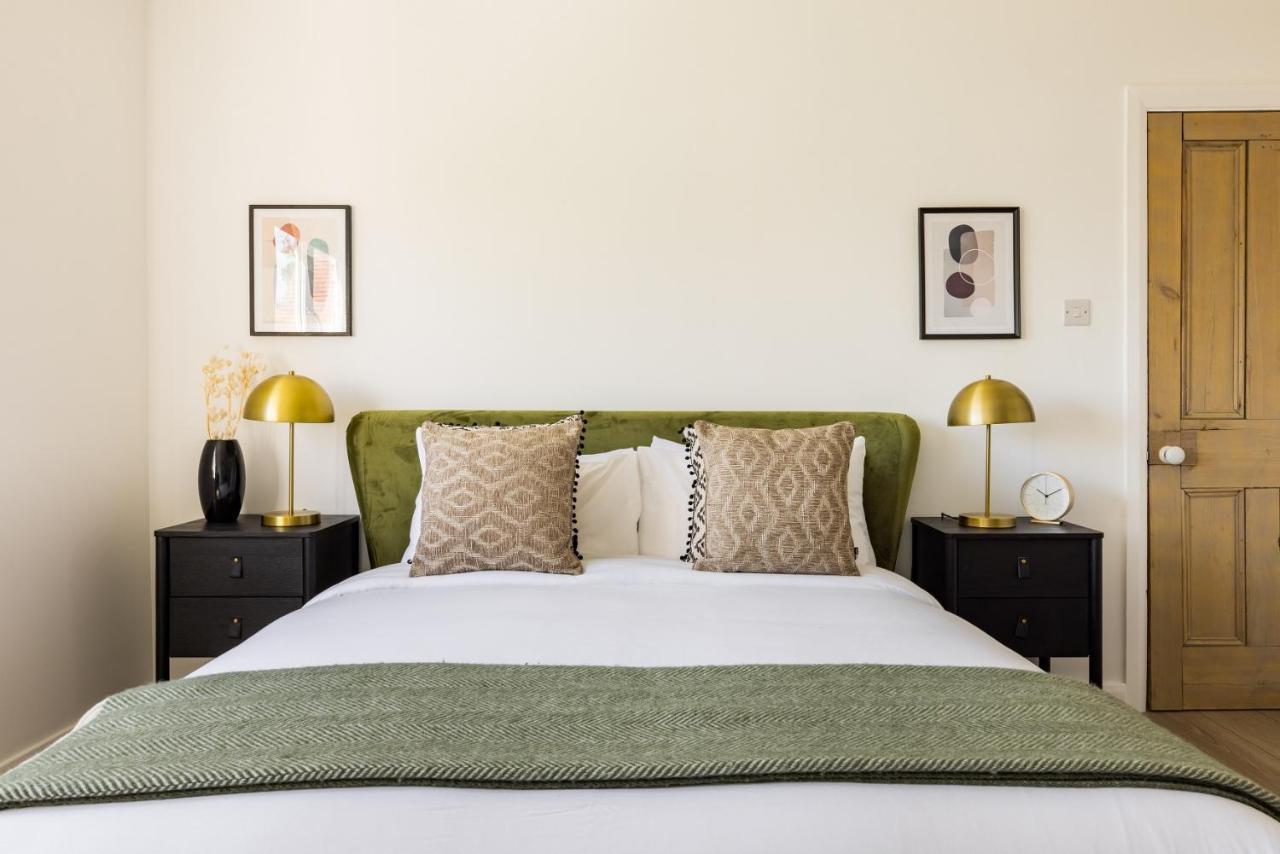 Apartment The Finchley Bolthole - Delightful 2bdr Flat