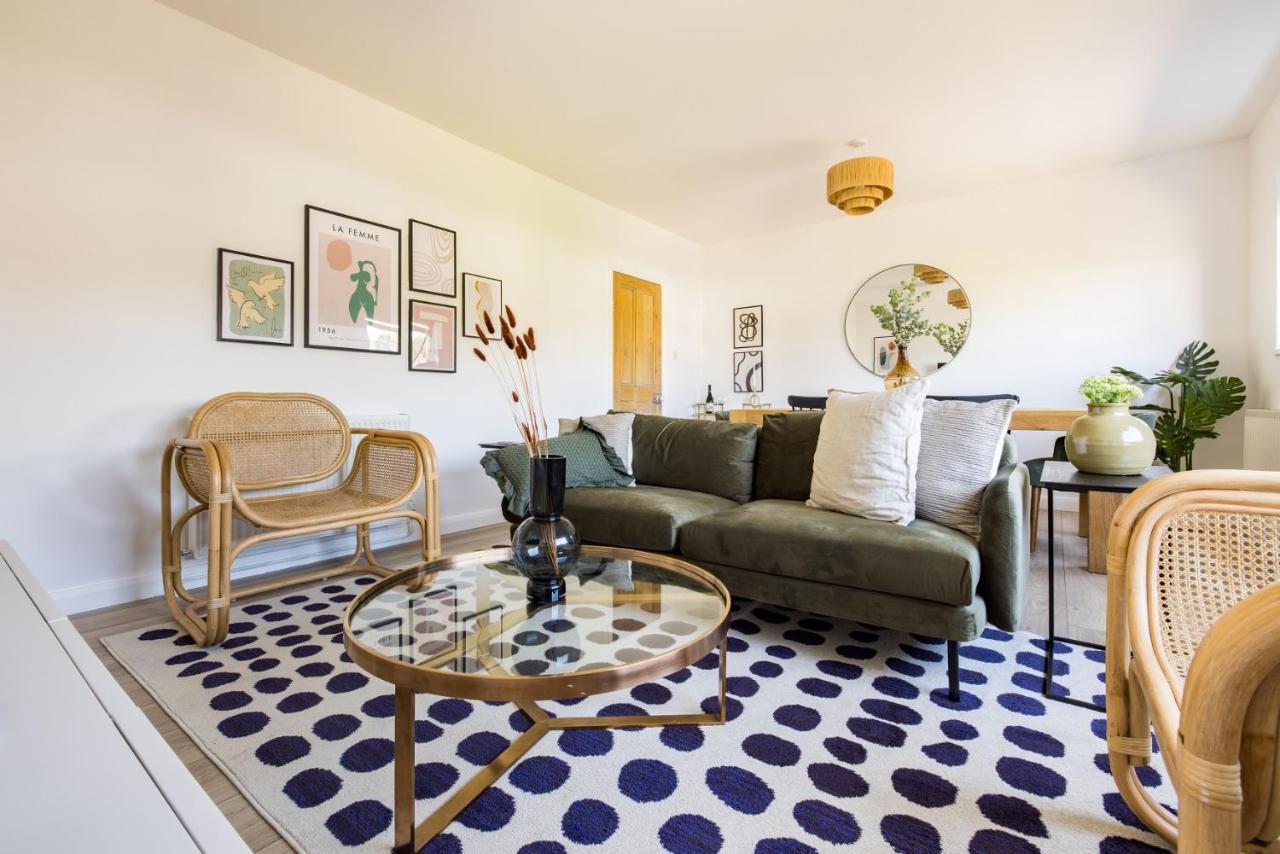 Apartment The Finchley Bolthole - Delightful 2bdr Flat
