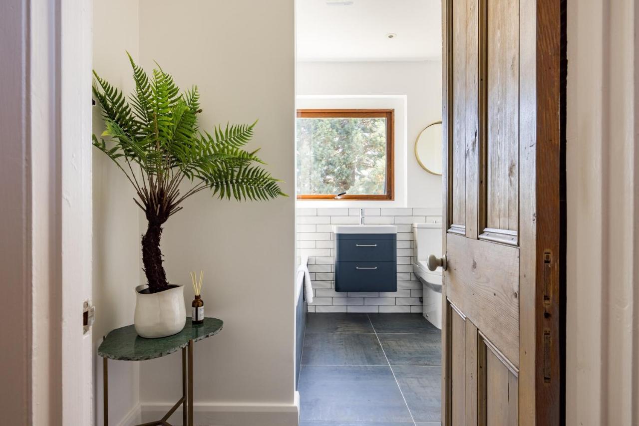 The Finchley Bolthole - Delightful 2bdr Flat Apartment *