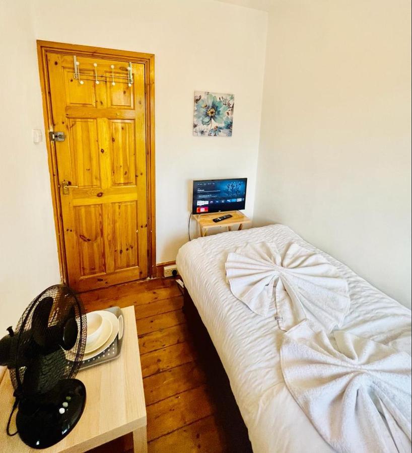 Accommodatie bij particulieren With Single Bed