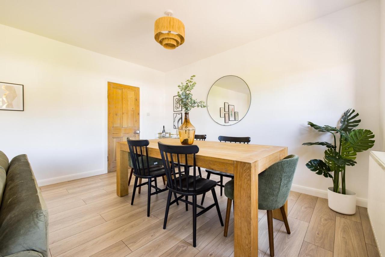 Apartment The Finchley Bolthole - Delightful 2bdr Flat London