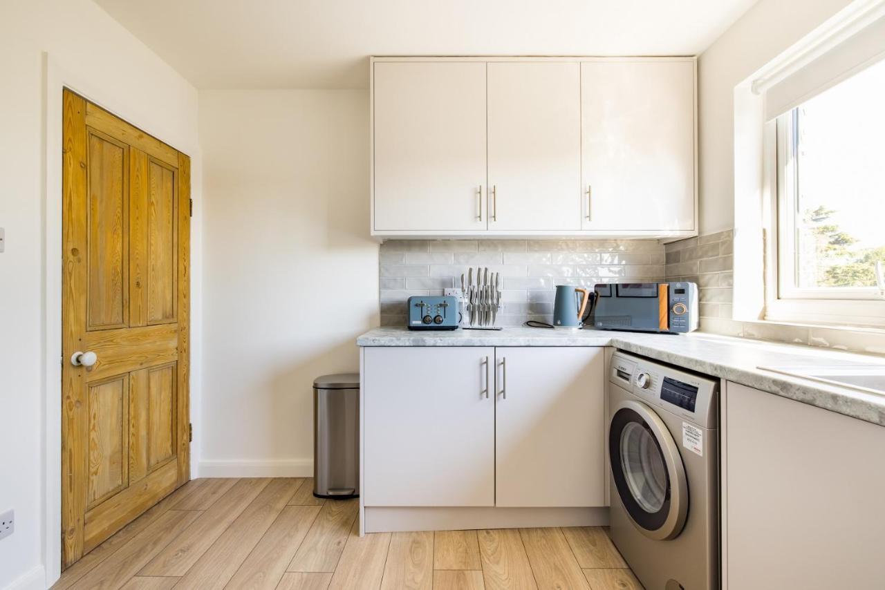 Apartment The Finchley Bolthole - Delightful 2bdr Flat