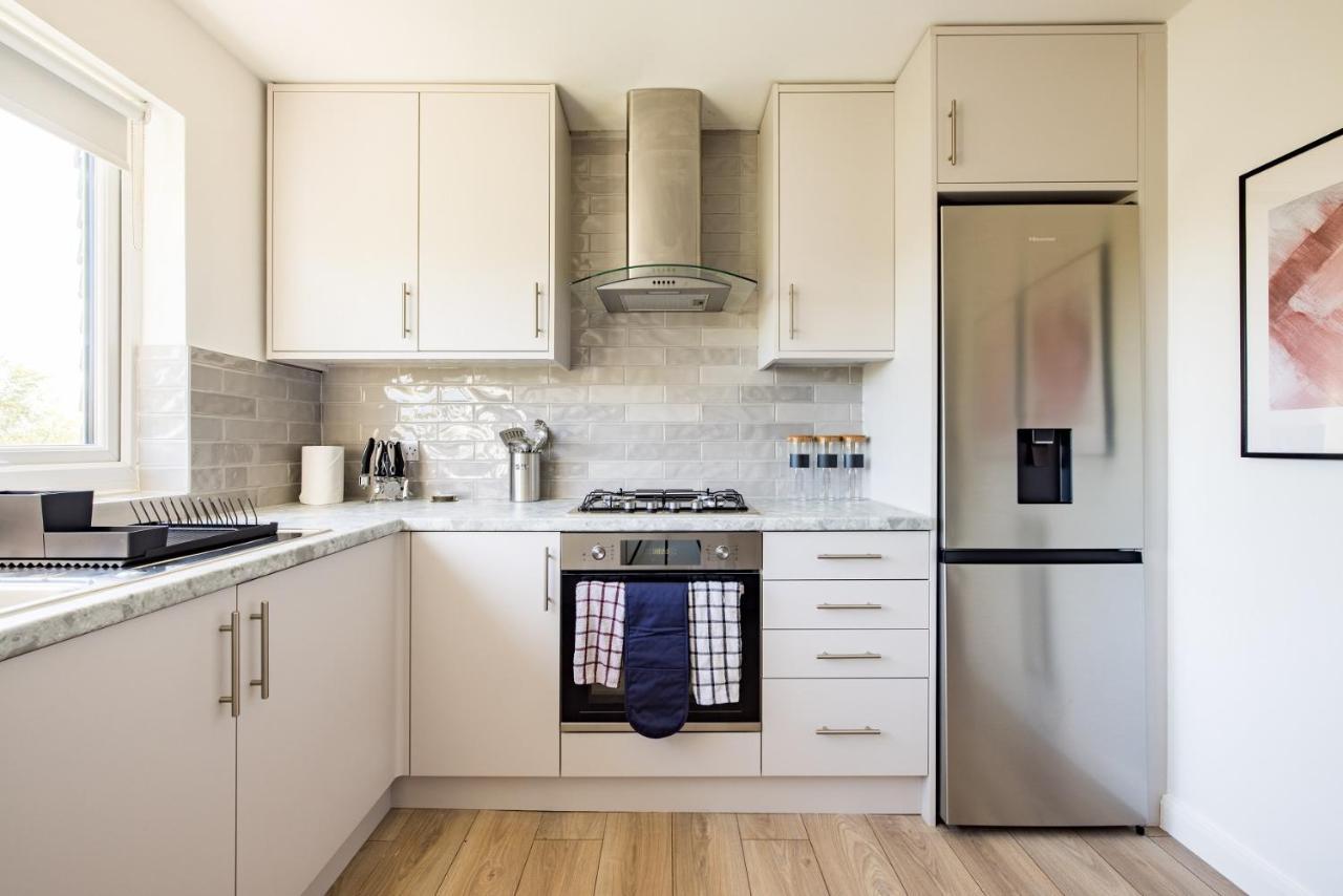 The Finchley Bolthole - Delightful 2bdr Flat *