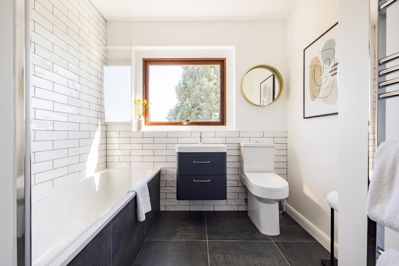 Apartment The Finchley Bolthole - Delightful 2bdr Flat London