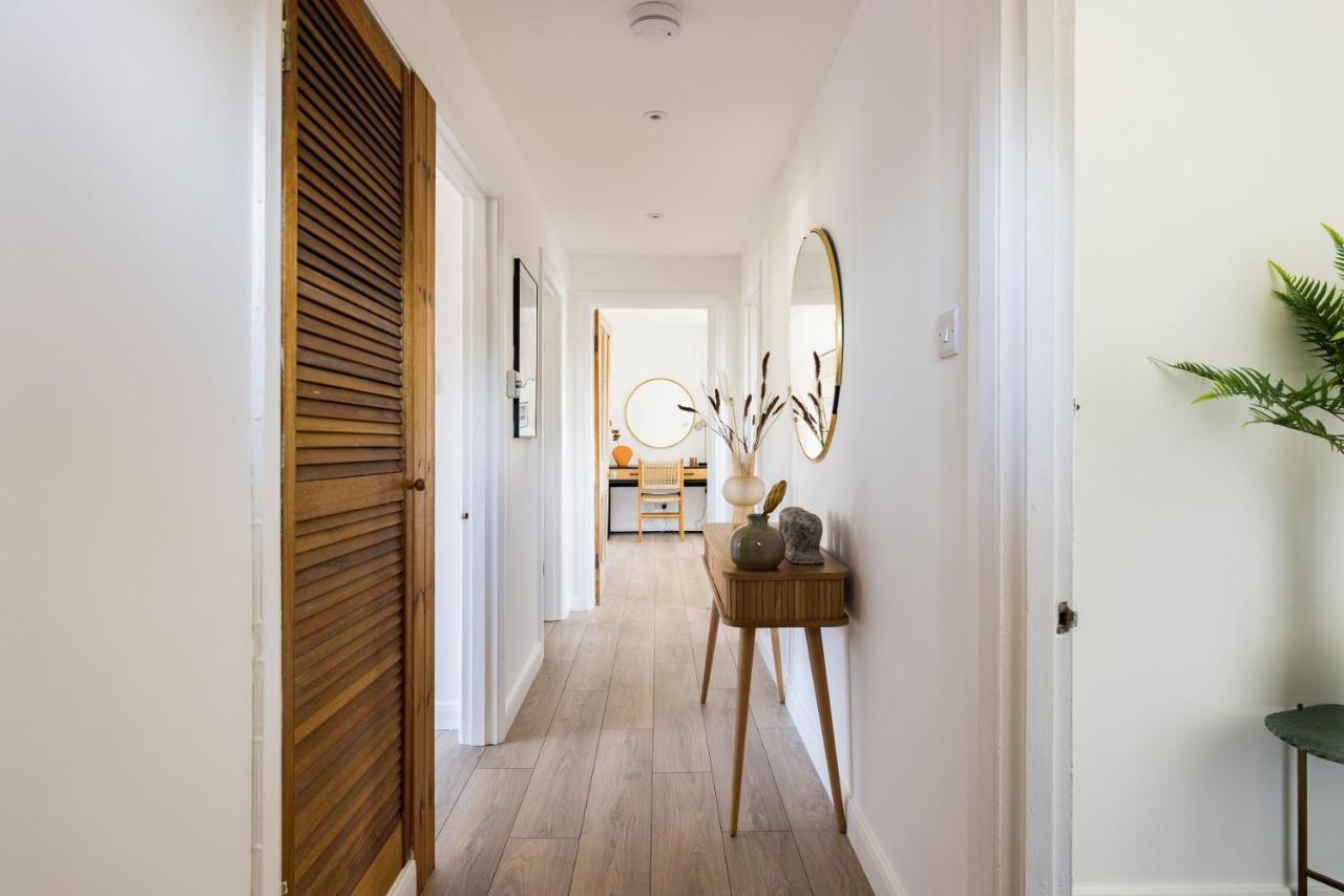 The Finchley Bolthole - Delightful 2bdr Flat