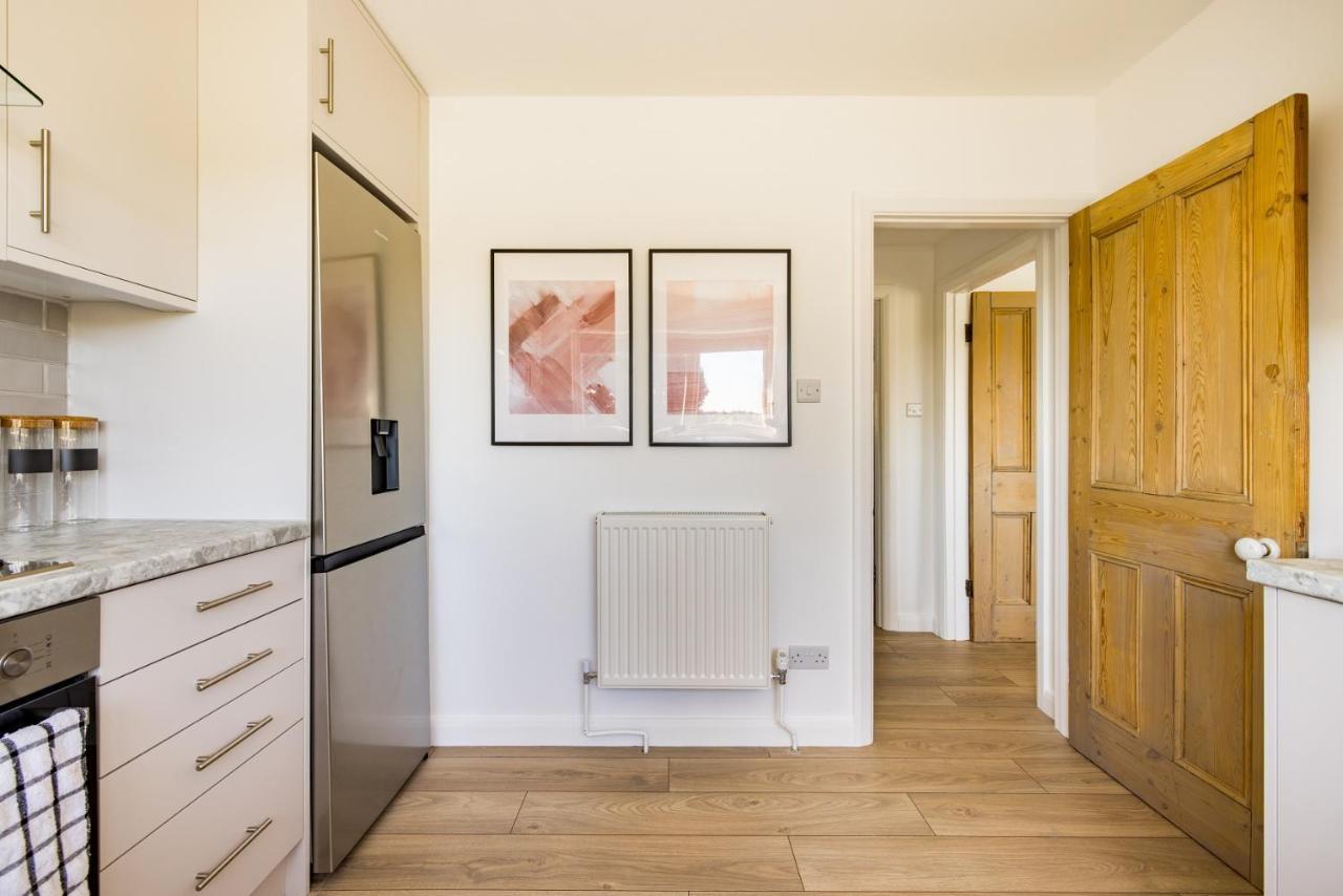 Apartment The Finchley Bolthole - Delightful 2bdr Flat London