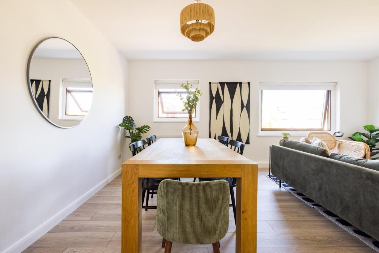 Apartment The Finchley Bolthole - Delightful 2bdr Flat London