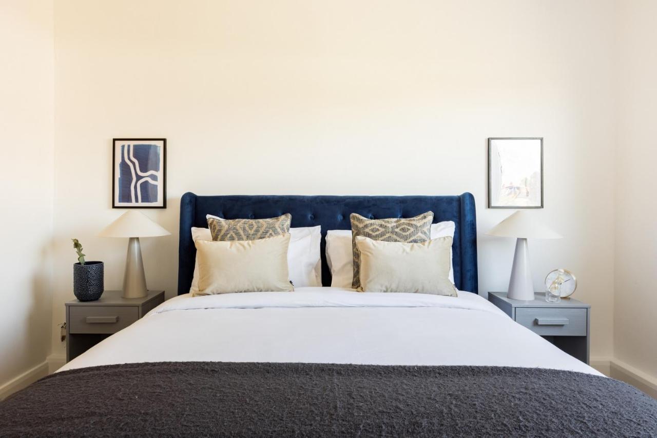 The Finchley Bolthole - Delightful 2bdr Flat * London