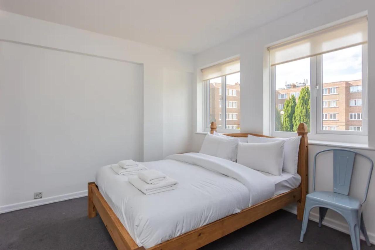 Apartment Cosy 1 Bedroom In Earlsfield Sw