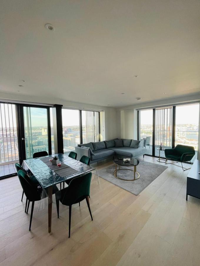 Accommodatie bij particulieren Riverside Rooms&apartments