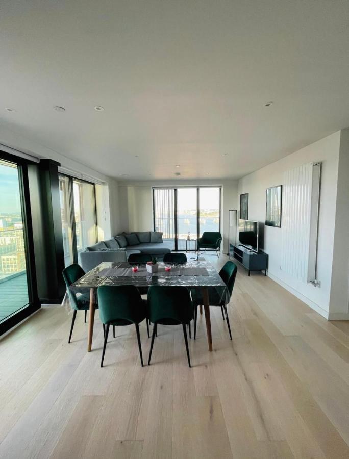 Habitación en casa particular Riverside And Londres