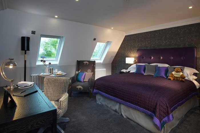 Hotel Al Messila, Luxury Collection Londres