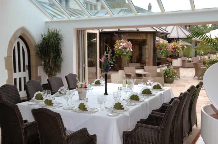 Al Messila, Luxury Collection Hotel *