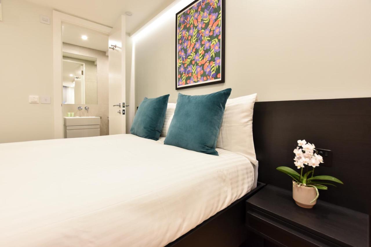Earls Court East Serviced By Stayprime Aparthotel