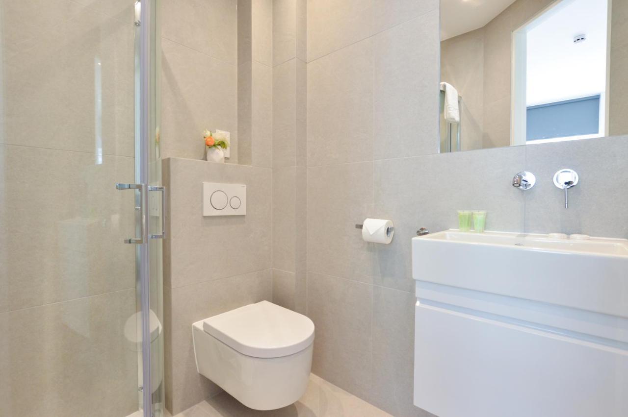 Aparthotel Earls Court East Serviced By Stayprime 3*