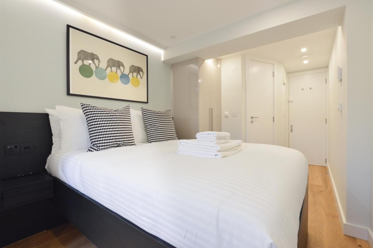 Earls Court East Serviced By Stayprime Aparthotel 3*