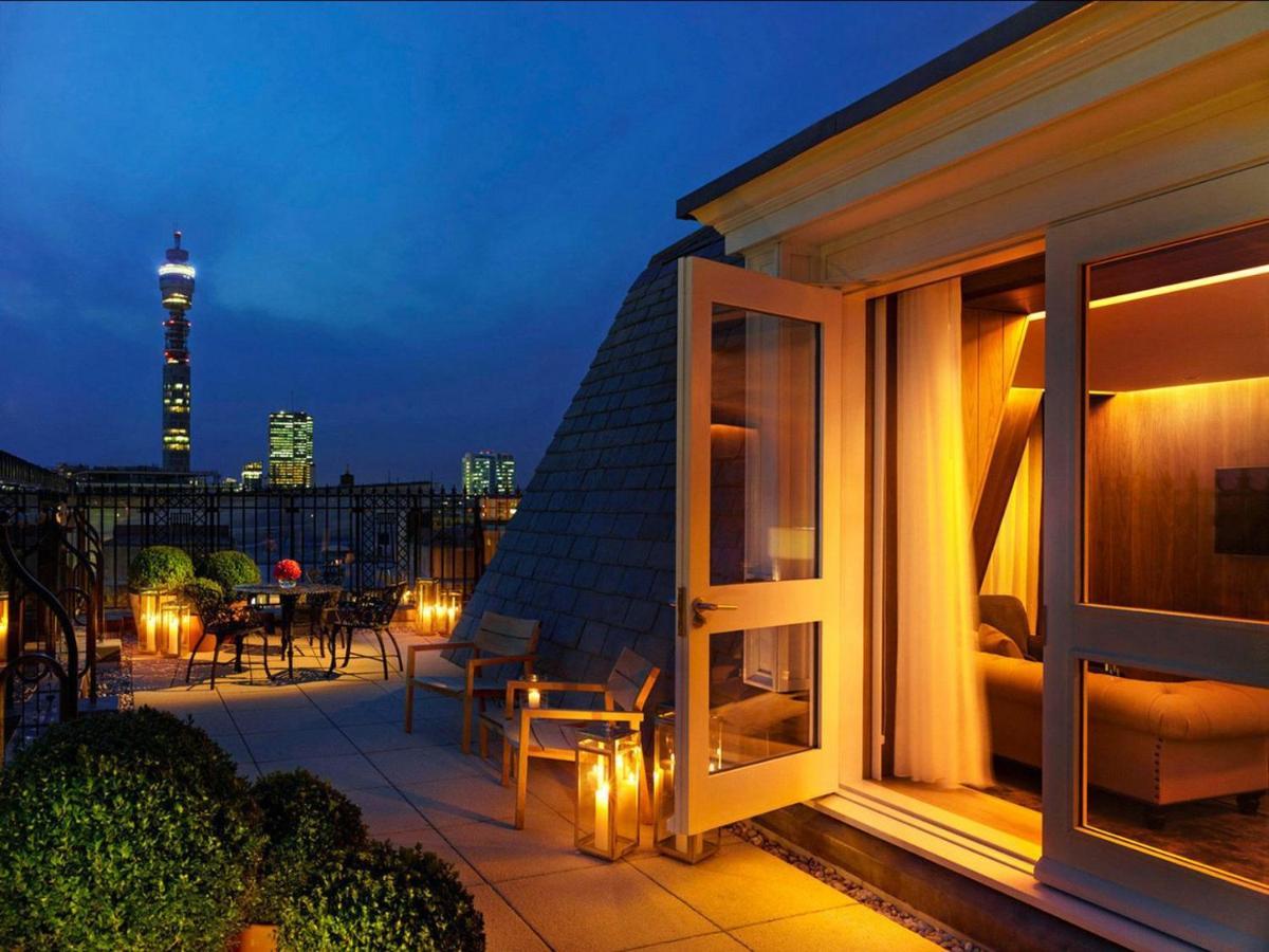 Hotel Al Messila, Luxury Collection