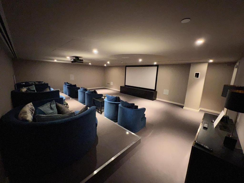 Appartement City - Tower Bridge - Luxury