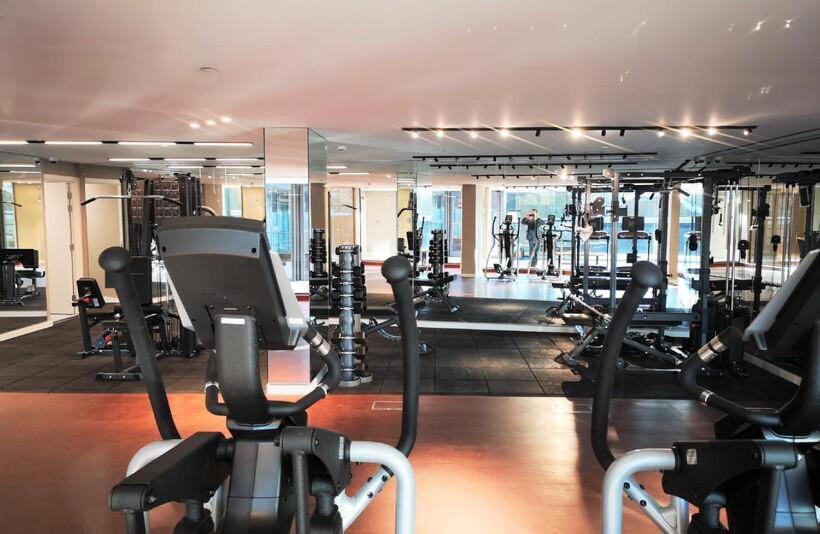 Appartement City - Tower Bridge - Luxury Londen