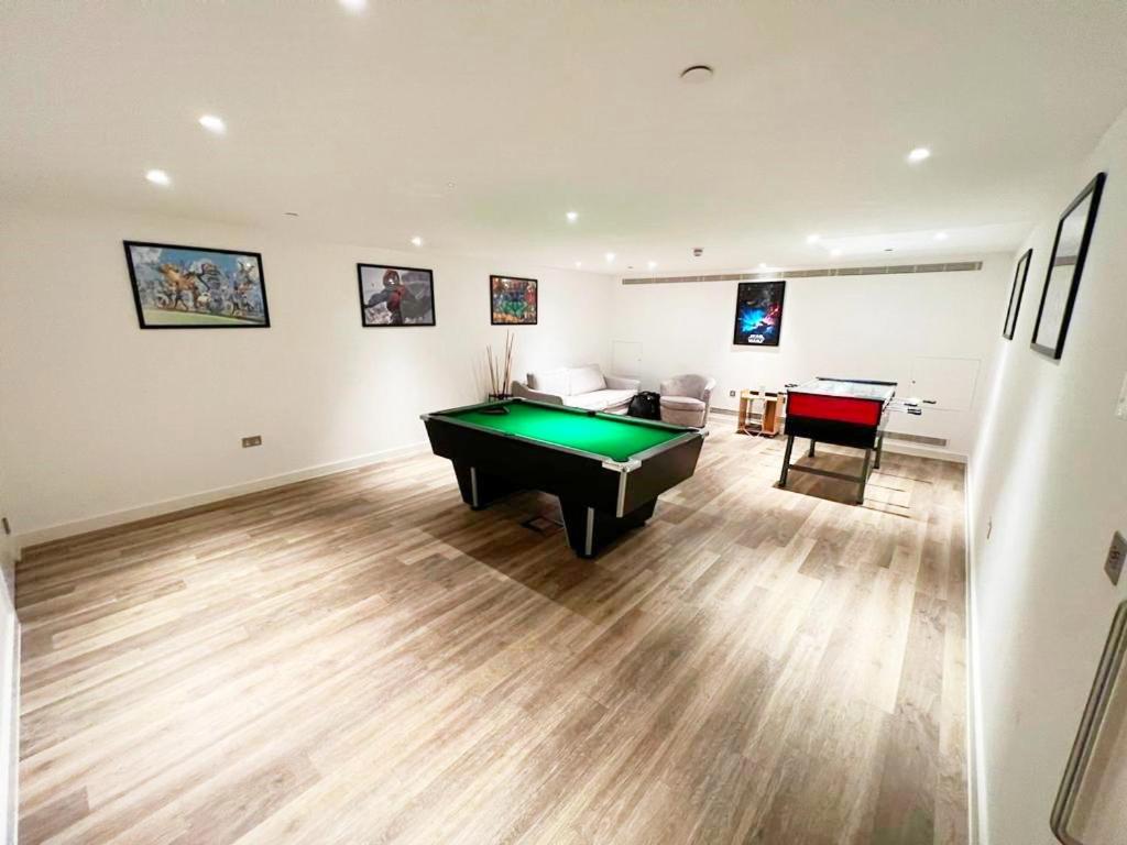 City - Tower Bridge - Luxury Appartement *