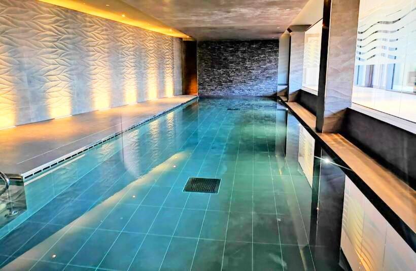 Appartement City - Tower Bridge - Luxury Londen