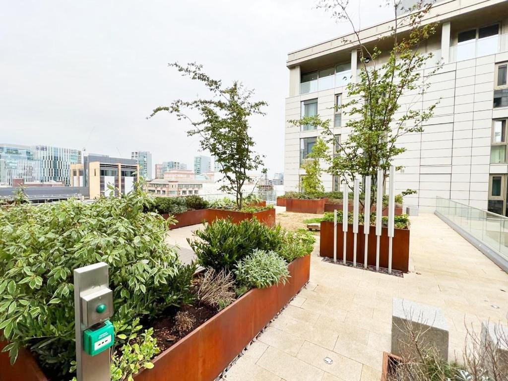 City - Tower Bridge - Luxury Appartement *