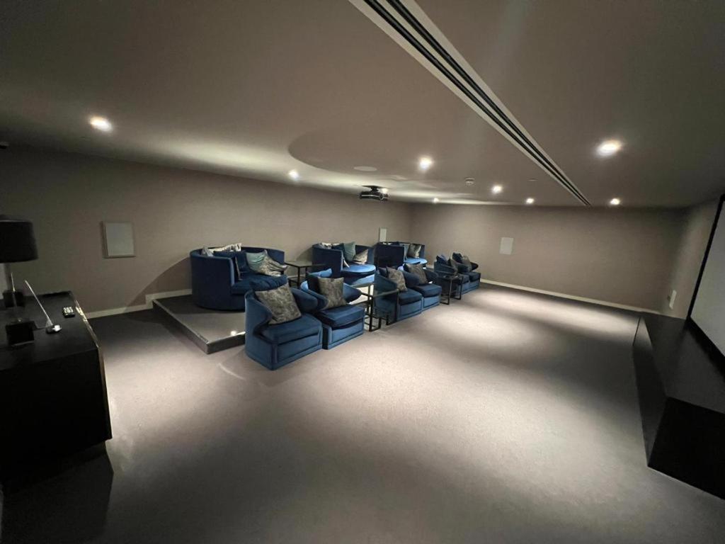 Apartment City - Tower Bridge - Luxury London