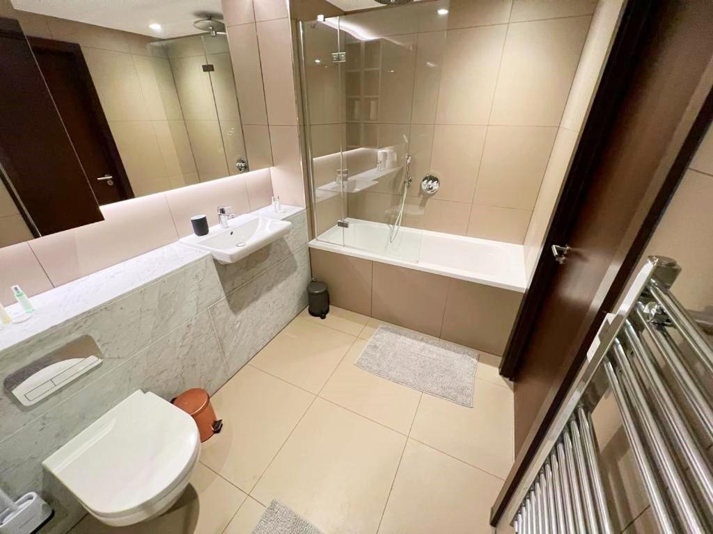 City - Tower Bridge - Luxury Apartment