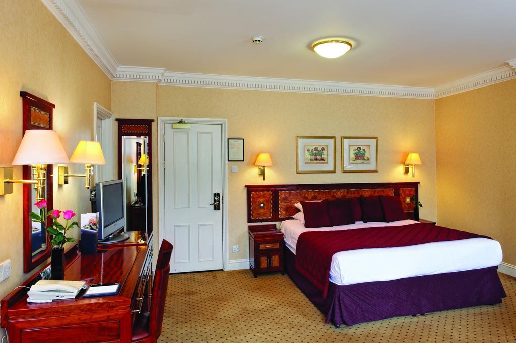 Guest house Grange Portland London
