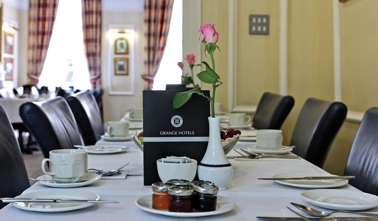 Grange Portland Guest house London