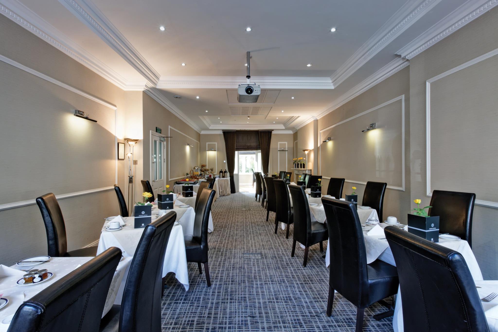 Grange Portland Guest house London