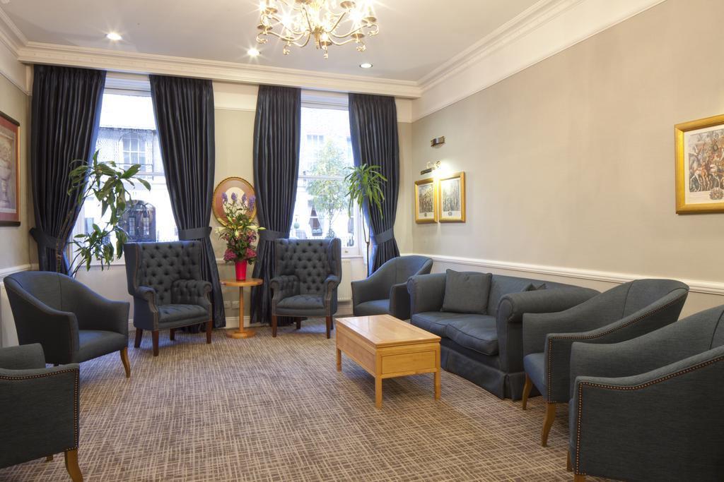 Grange Portland 4*