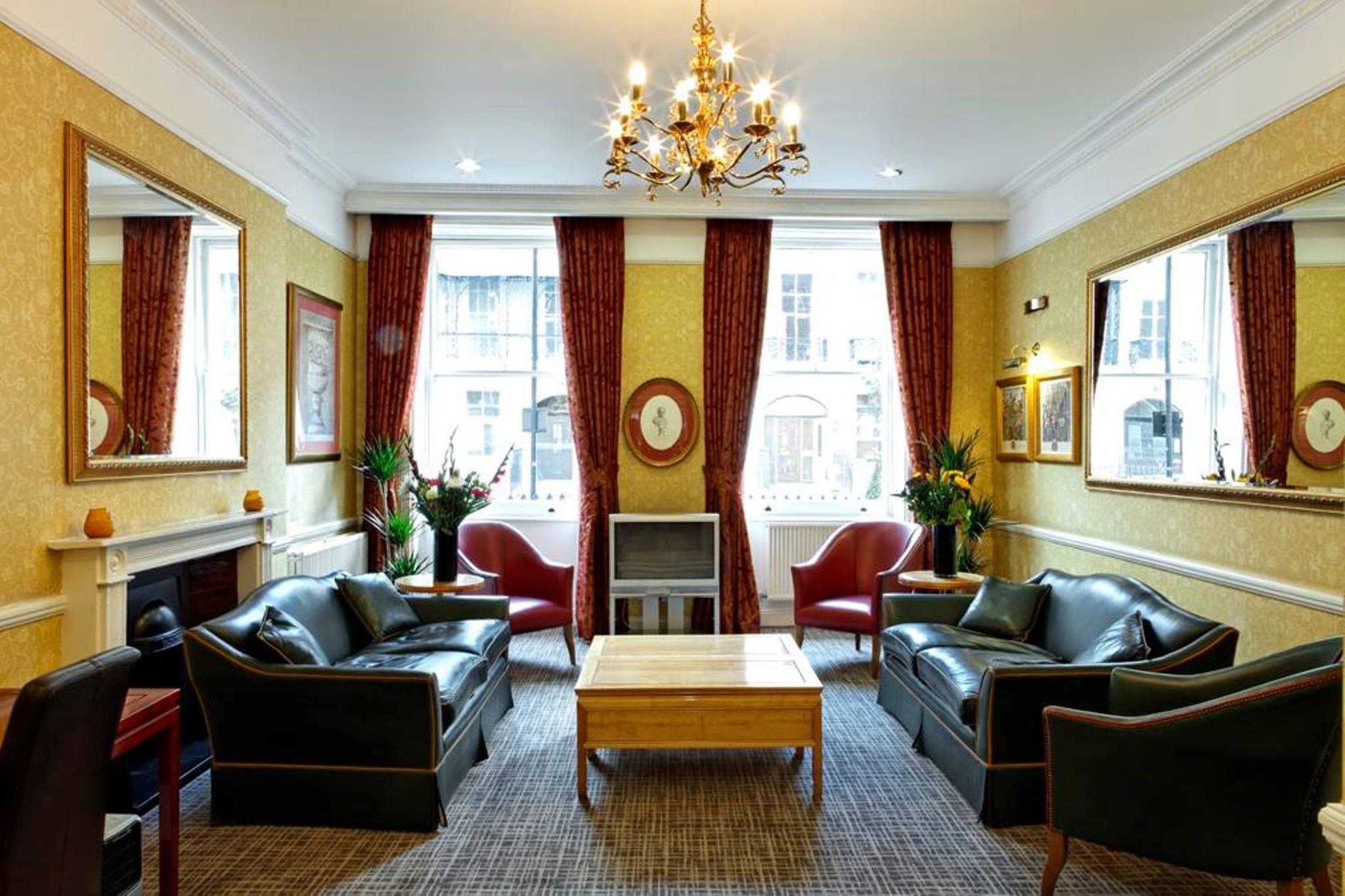 Grange Portland Guest house 4*