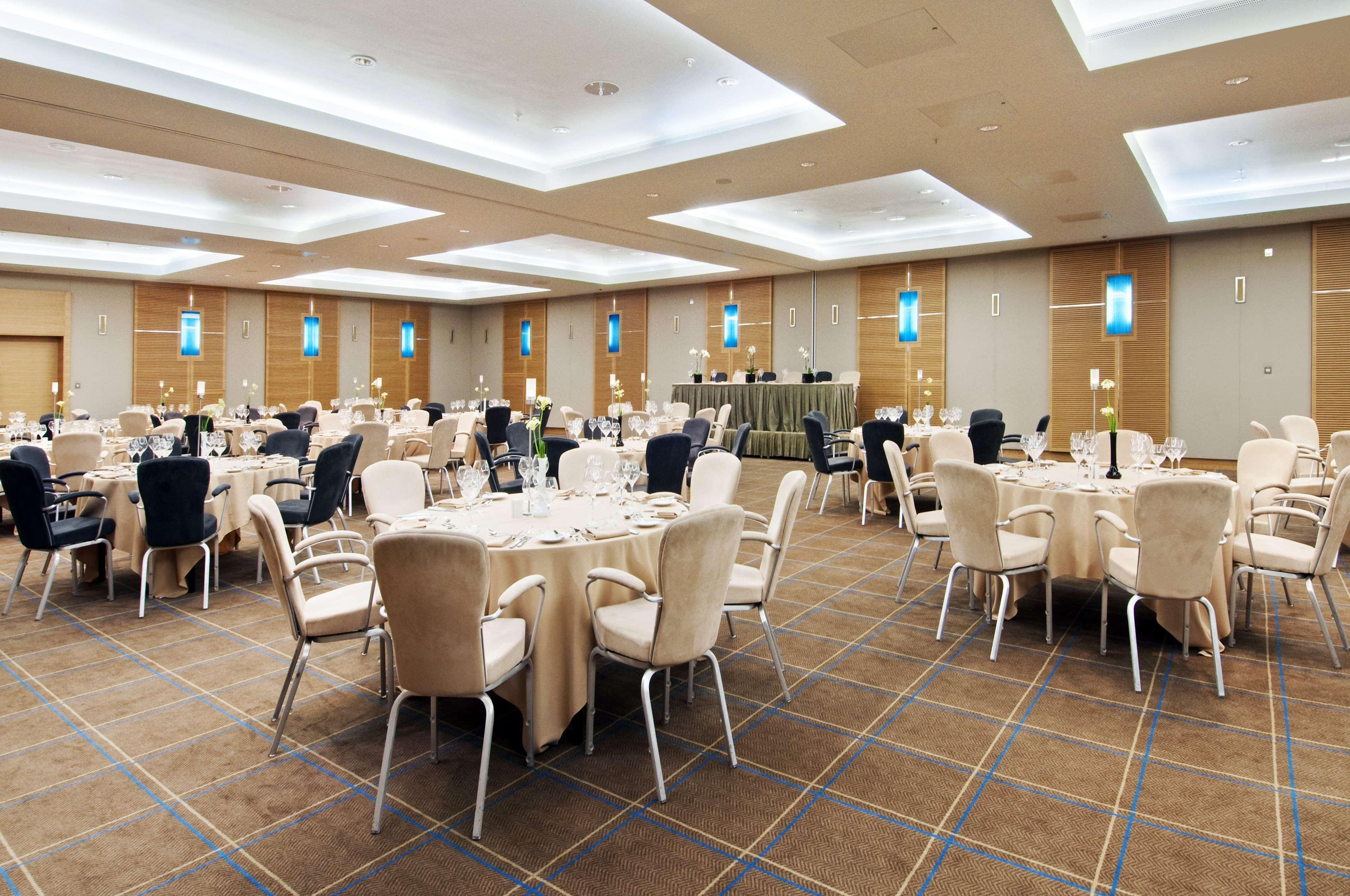 Hilton Canary Wharf