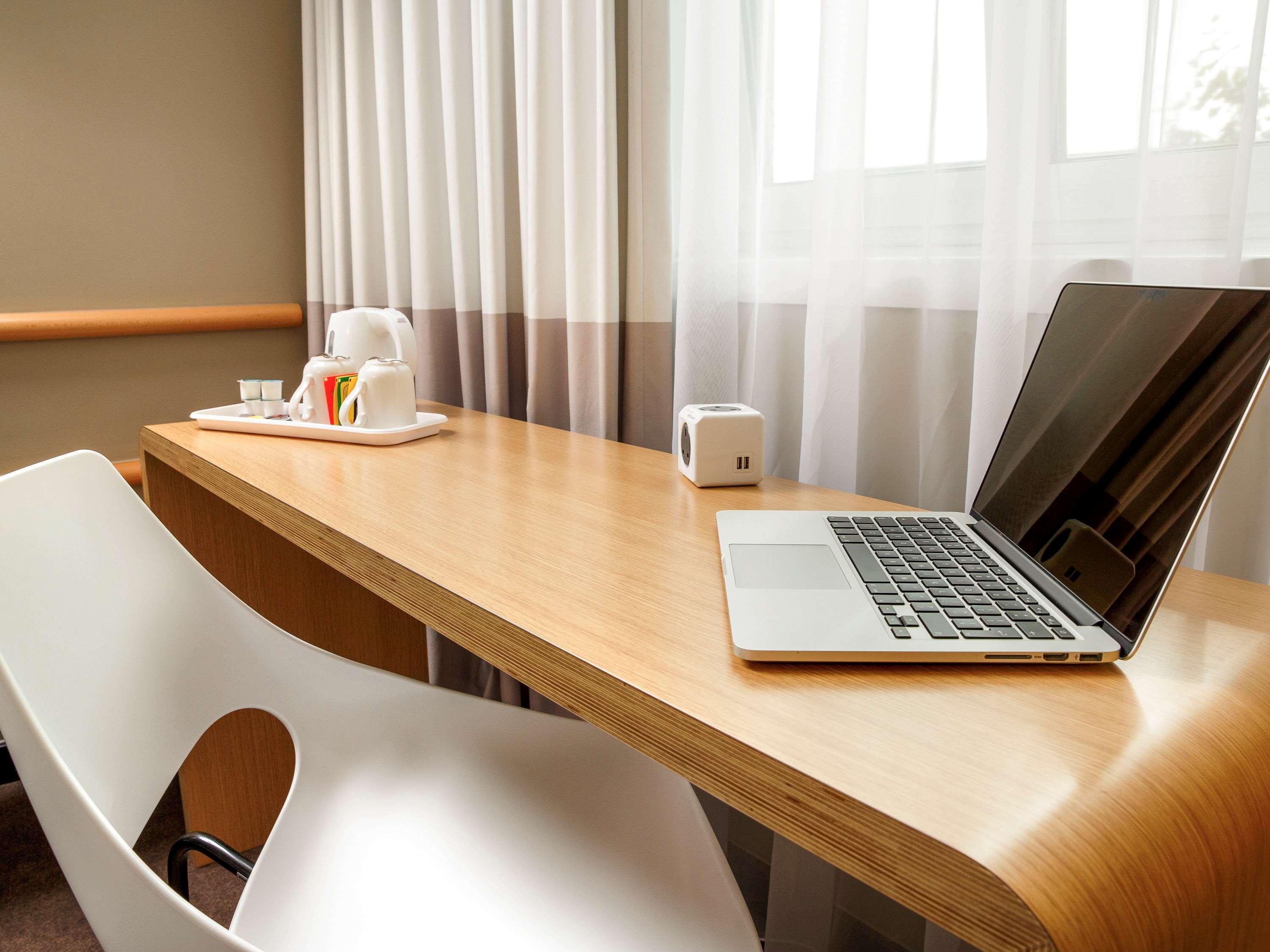 Ibis Stratford Hotel London