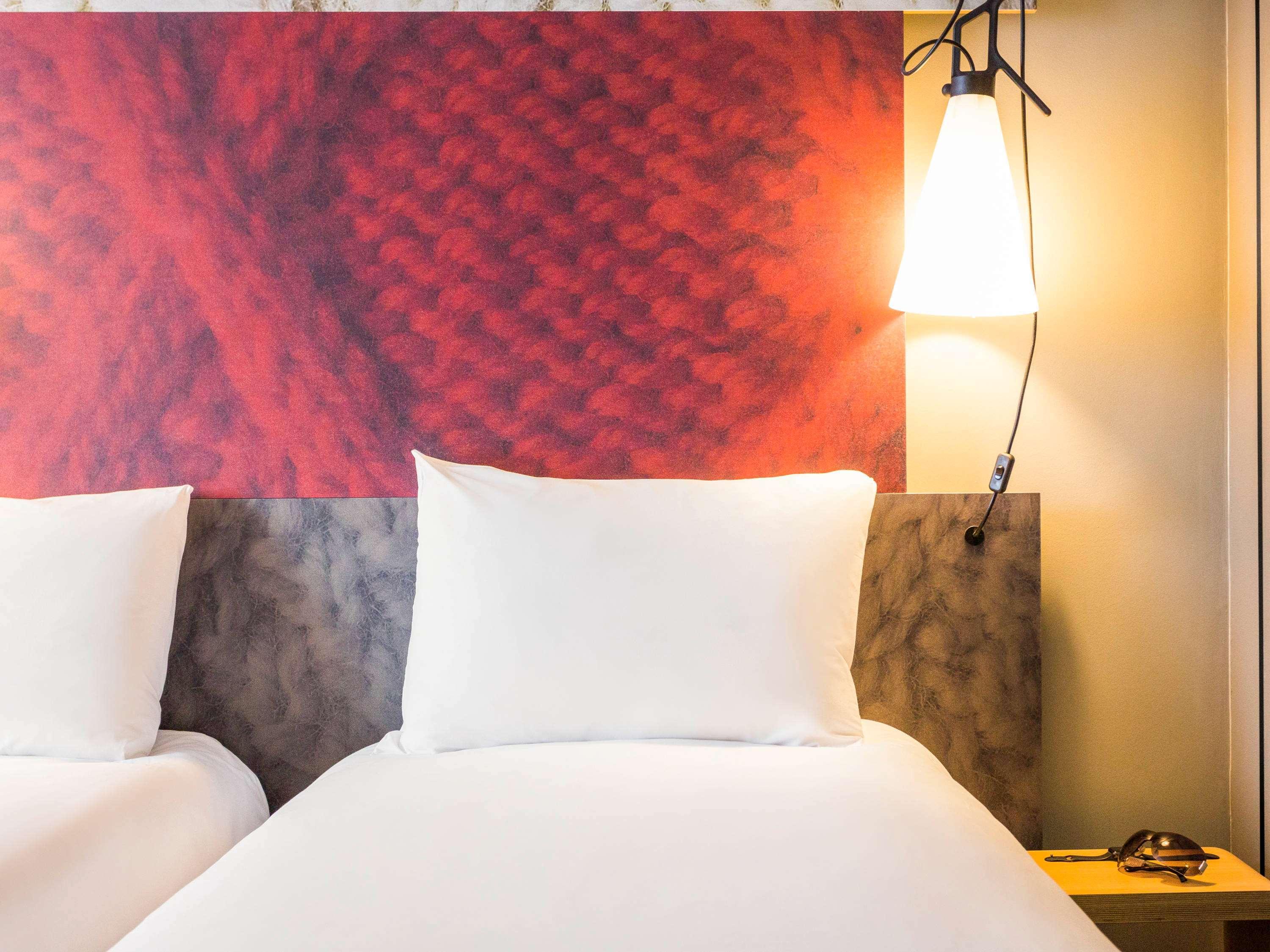 Ibis Stratford London