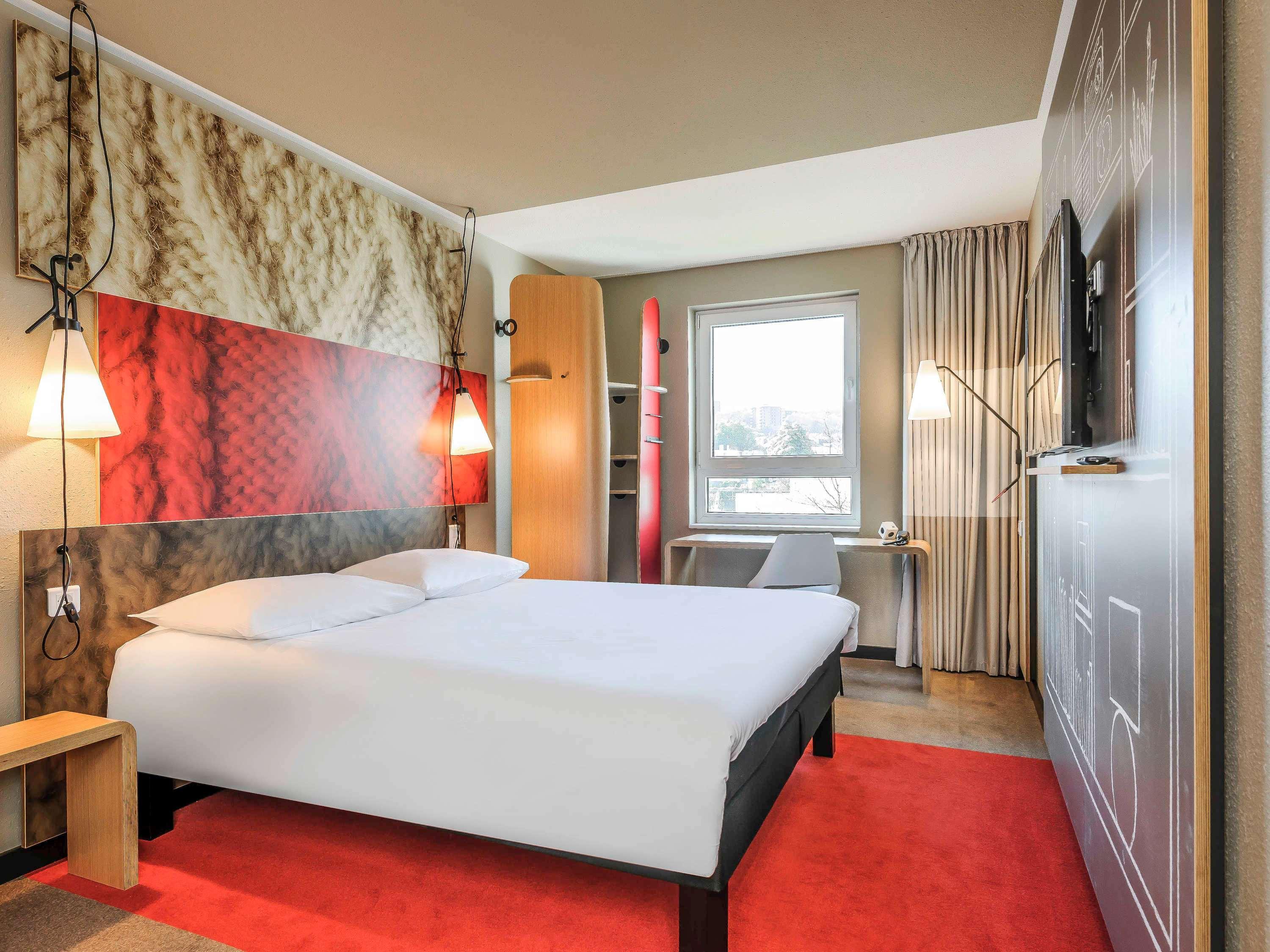 Ibis Stratford London
